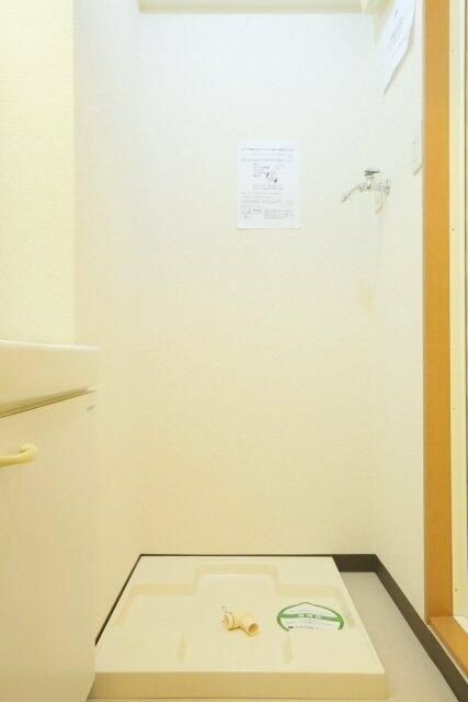 指扇駅前プラザのエントランス