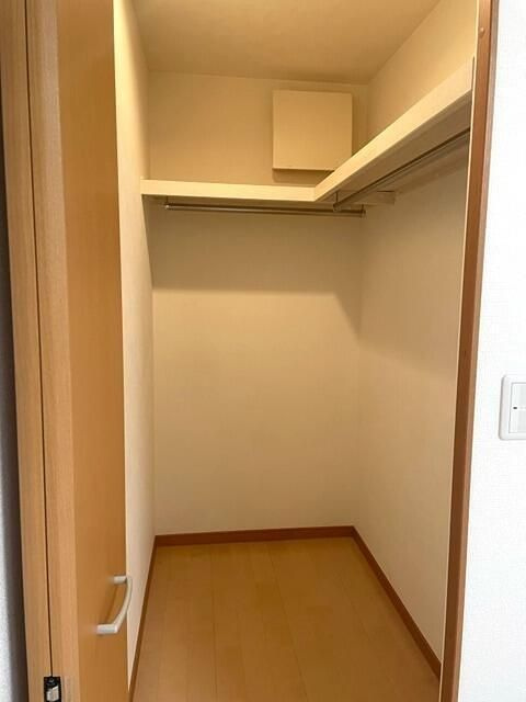 Ｌａ　Ｃｈａｎｃｅ　川口の収納|別部屋参照画像