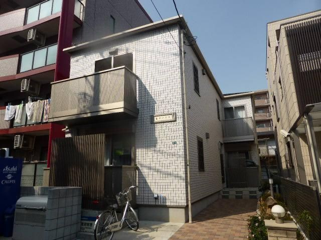 富士ハウス