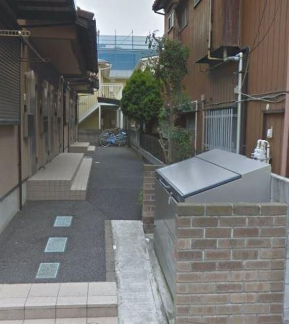 グレイス南浦和のその他共用部分
