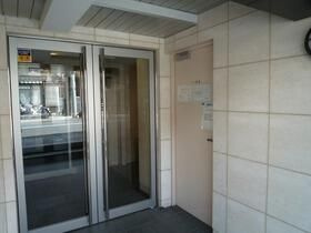 【エントランス】 | クレイシア錦糸町