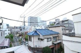 プリムス大宮の展望|※別部屋参考写真