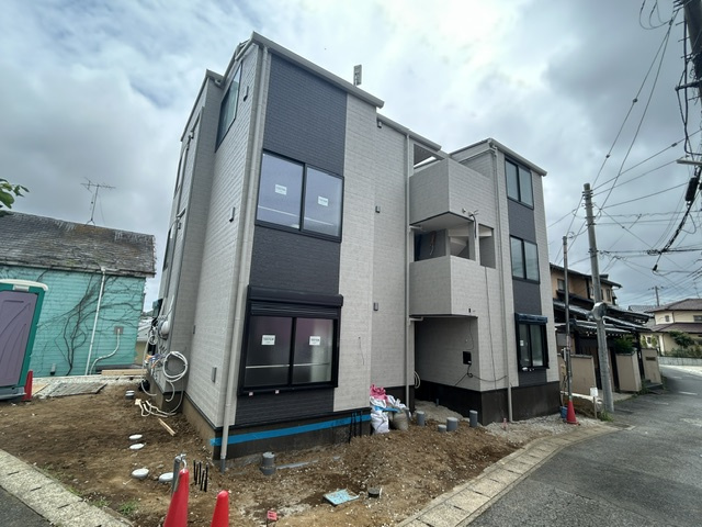 【外観】 | 仮）ルーチェ北小金