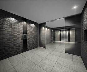 ガーラ・プライム川口のその他共用部分
