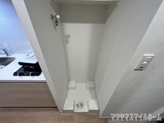 【その他】 | プレリス鶴見緑地グランガーデリア