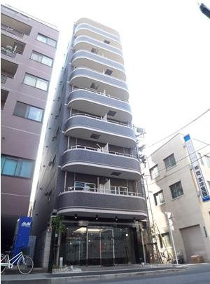 アセンションアイディ浅草