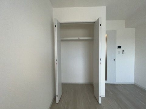 ジーメゾン大宮吉野町の収納