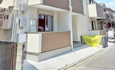 ジーメゾン浦和松本のその他共用部分