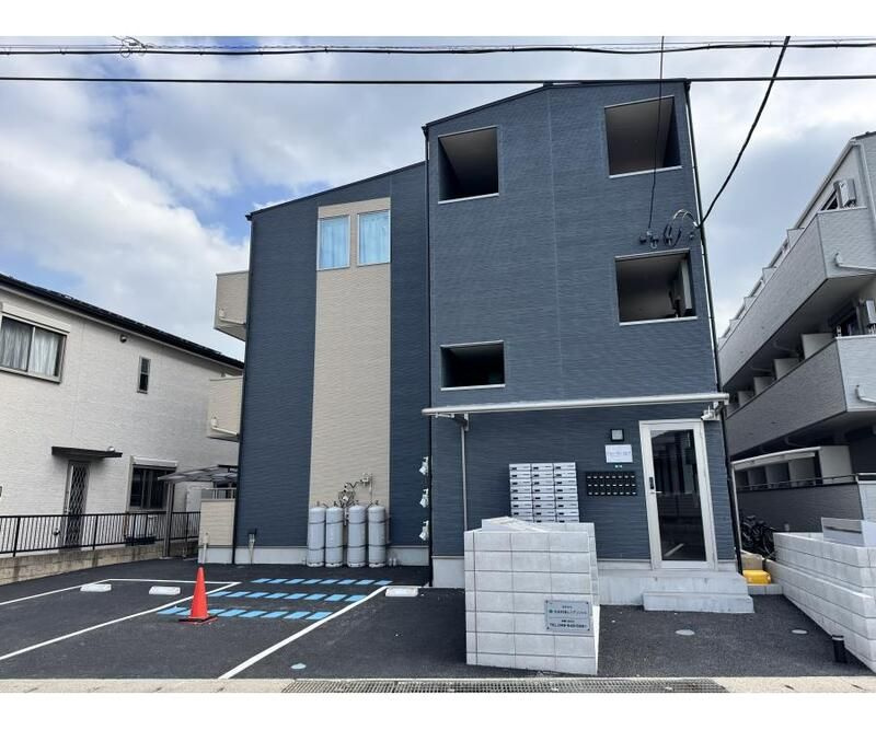 エステートピアＭ７