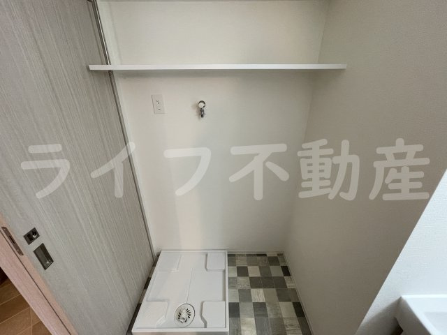 Avenir新深江のその他