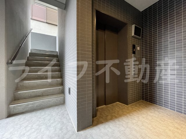 Avenir新深江のその他
