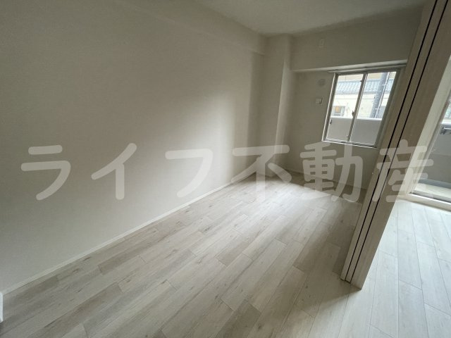 Avenir新深江の内装|内装です