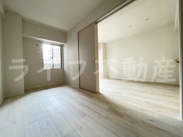 Avenir新深江の洋室|洋室です