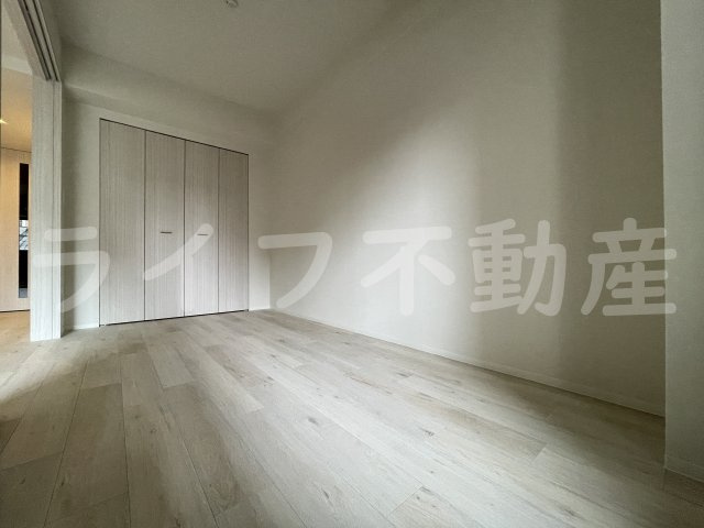 Avenir新深江の寝室|寝室です
