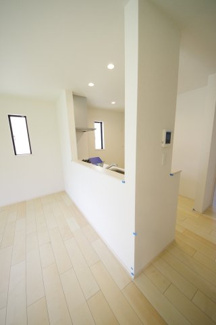 【内観：施工例】 | 【仲介手数料無料！！】小金井市前原町1丁目　新築戸建て（全2棟）A号棟　6190万円