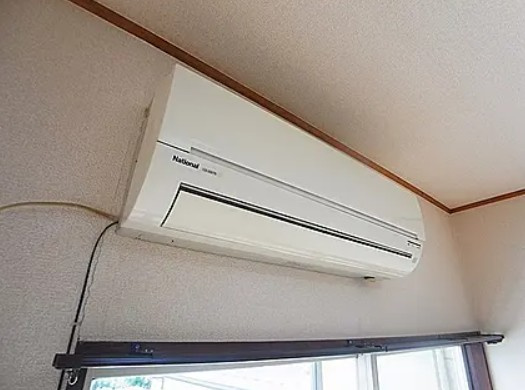 初石パーク　Ｂの設備|※別部屋参考写真