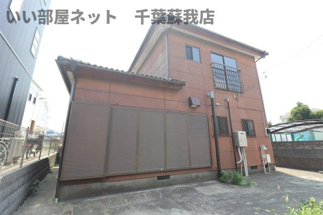 千葉県千葉市中央区白旗３－１４－１０戸建の設備
