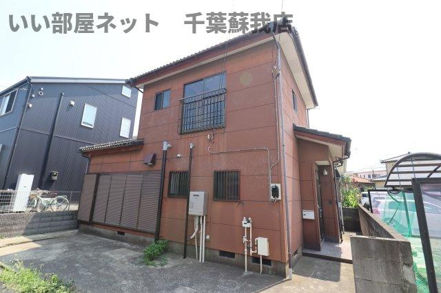 千葉県千葉市中央区白旗３－１４－１０戸建