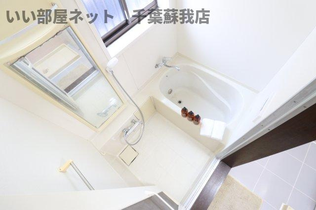 千葉県千葉市中央区白旗３－１４－１０戸建の寝室|寝室です