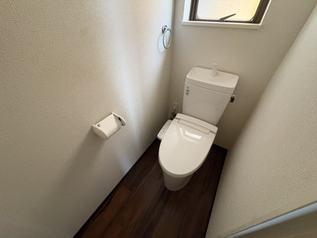 【トイレ】 | モアビル