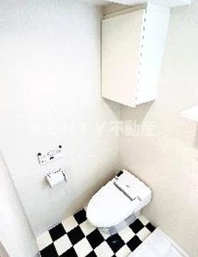 【トイレ】 | ガリシア下丸子 | トイレも気になるポイント