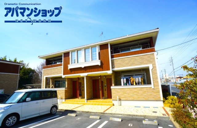 イーストゲートＡ