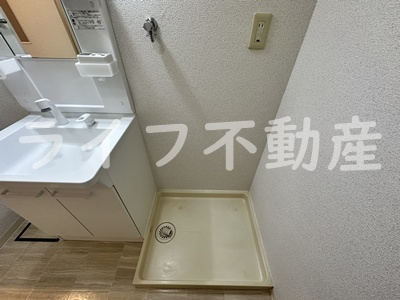 フローリッシュ北田の設備