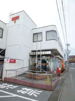 【周辺】 | Ａｎｎｉｖｅｒｓａｒｙ壱番館 | 郵便局まで350m