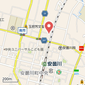 【地図】 | Ａｎｎｉｖｅｒｓａｒｙ壱番館