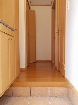 【玄関】 | Ａｎｎｉｖｅｒｓａｒｙ壱番館