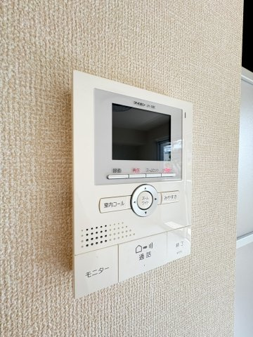 ヴェルドミールⅤのセキュリティ