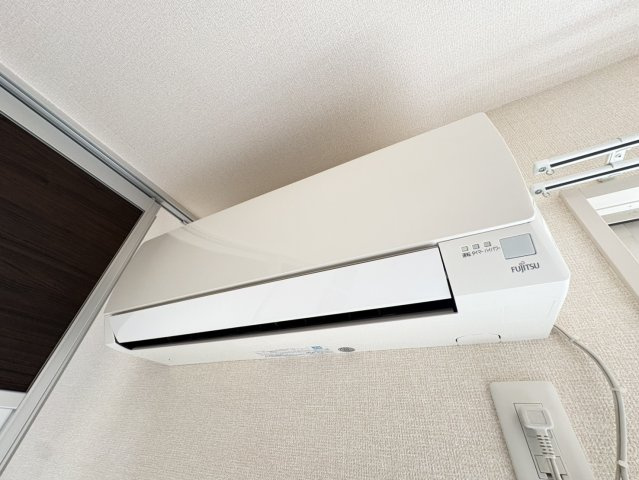 ヴェルドミールⅤの設備