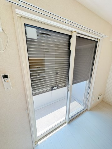 ヴェルドミールⅤの設備