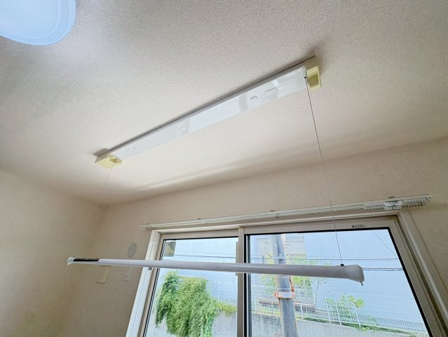 ヴェルドミールⅤの設備