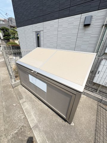 ヴェルドミールⅤのその他共用部分