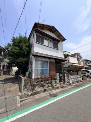 【外観】 | 堺市中区八田西町2丁6-42