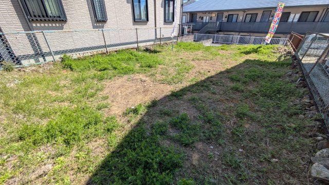 【トーヨーホーム売主/売土地】豊田市岩倉町平古のその他|現地土地写真