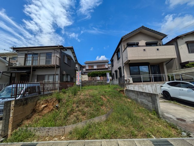 【トーヨーホーム売主/売土地】豊田市岩倉町平古のその他|現地土地写真