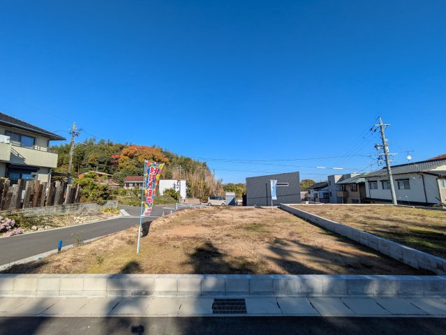 【トーヨーホーム売主/建築条件付売土地】東郷春木下鏡田　J区画