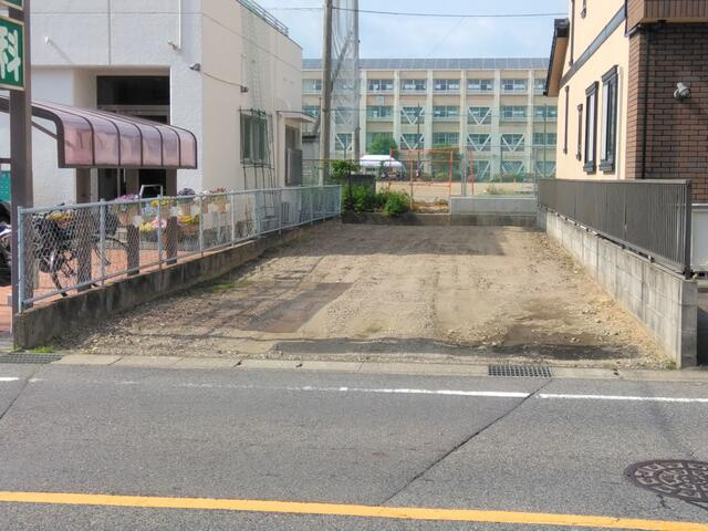 【トーヨーホーム売主/売土地】北区如来町