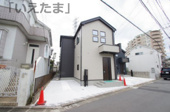 【仲介手数料無料！！】府中市新町2丁目　新築戸建て（全3棟）3号棟　5380万円の画像