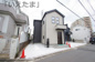 【仲介手数料無料！！】府中市新町2丁目　新築戸建て（全3棟）3号棟　5380万円の画像