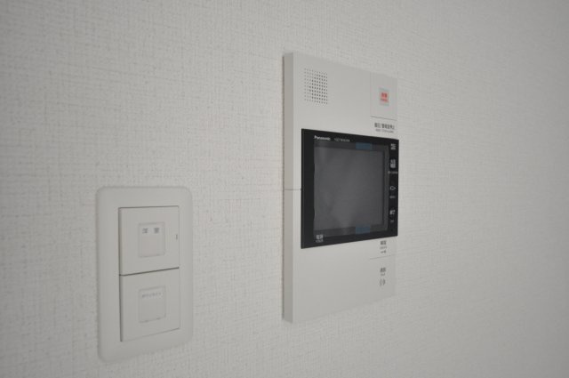 【セキュリティ】 | レオンコンフォート難波南