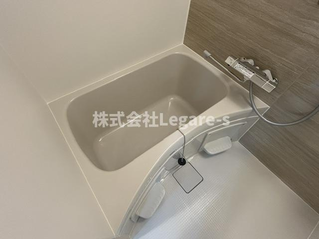 【浴室】 | 仮）ルーチェ北小金