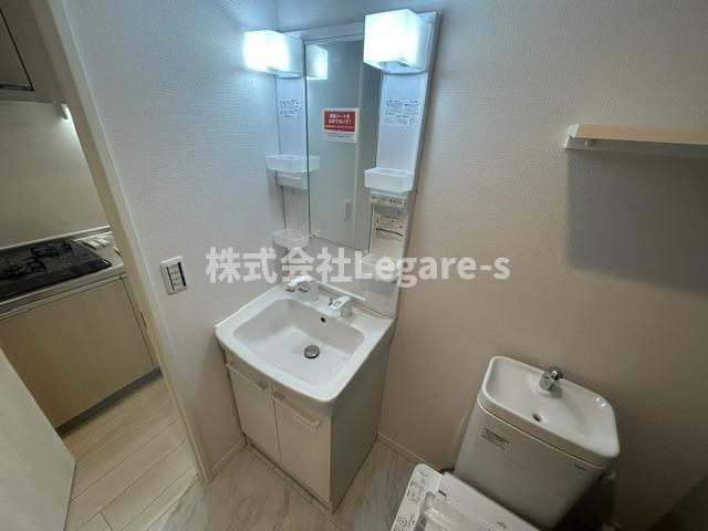【その他】 | 仮）ルーチェ北小金