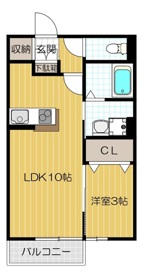【間取り】 | Ｐｏｐｏｌｏ