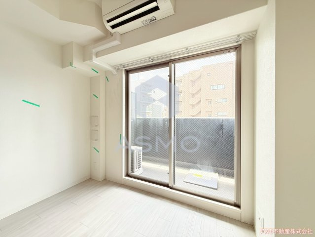 【内装】 | ワールドアイ京町堀