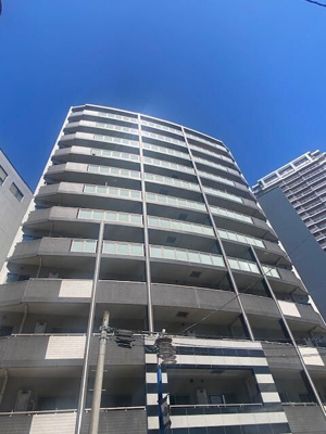 【外観】 | ロワール板橋