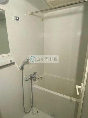 【浴室】 | ロワール板橋
