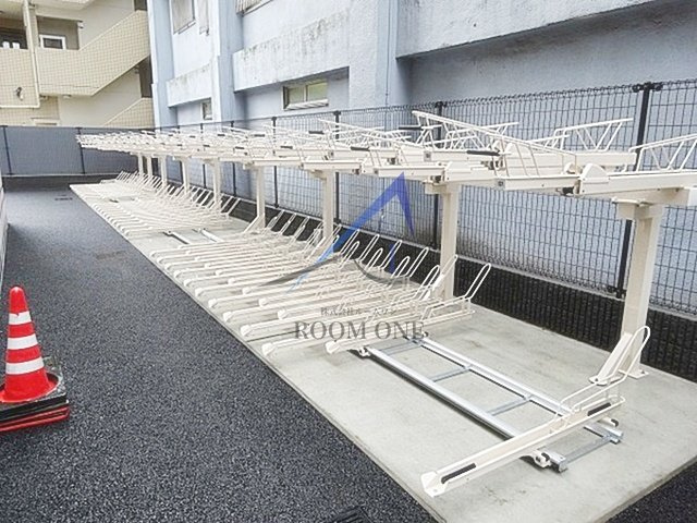 スパシエ蒲田グランドタワー